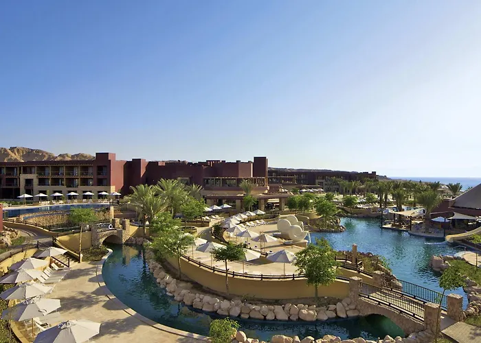 Mövenpick Resort&Spa Tala Bay Aqaba