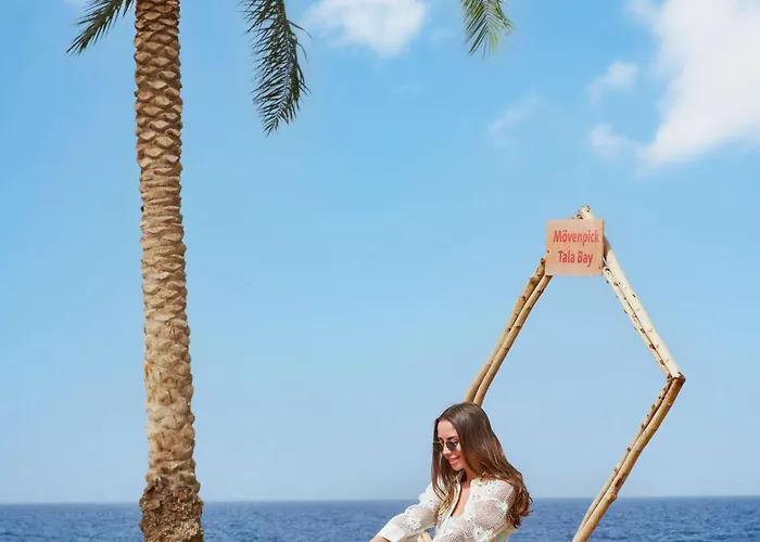 Mövenpick Resort&Spa Tala Bay Aqaba