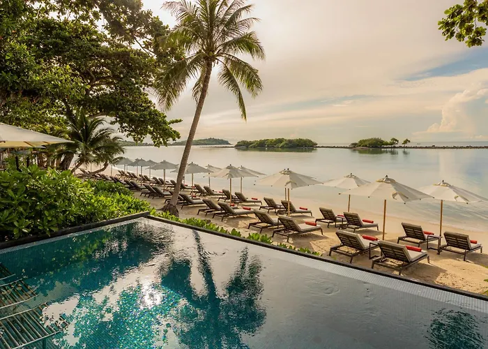 Muang Samui Spa Resort Chaweng Beach