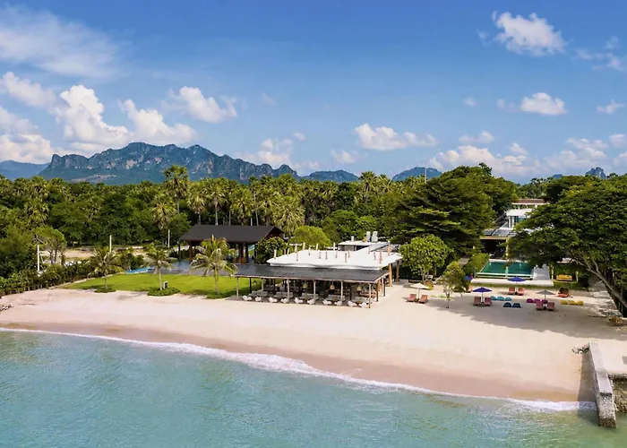 So/ Sofitel Hua Hin Hotell Cha-Am