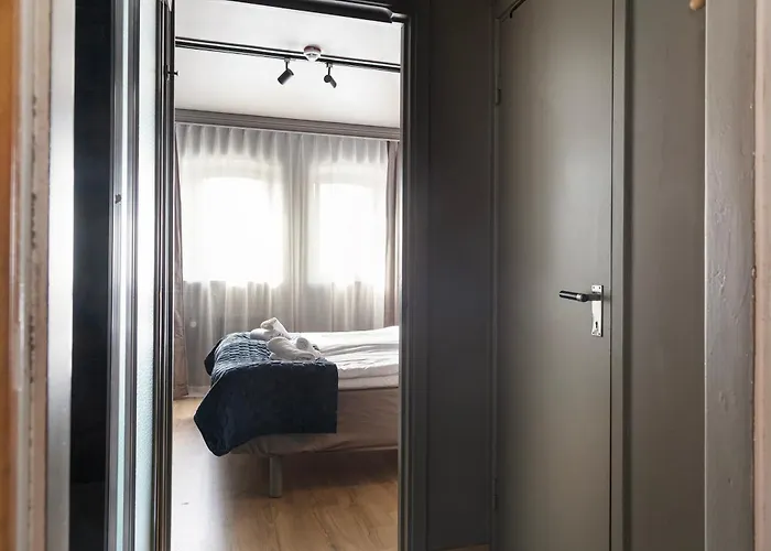 Hotel Chaplin Landskrone
