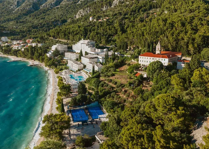 Tui Blue Adriatic Beach (Adults Only) Igrane