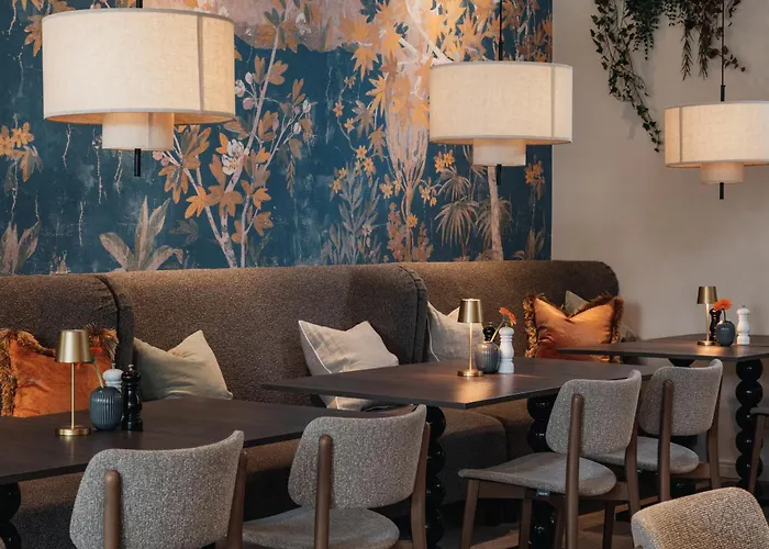Home Hotel Skagen Brygge Stavanger