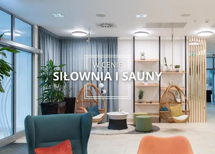 Hotel Arkon Park Gdańsk- Destigo Hotels
