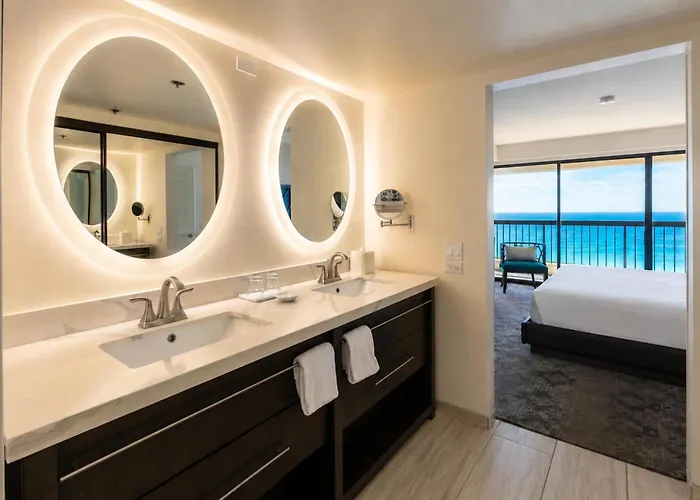 Aston Waikiki Beach Tower Honolulu