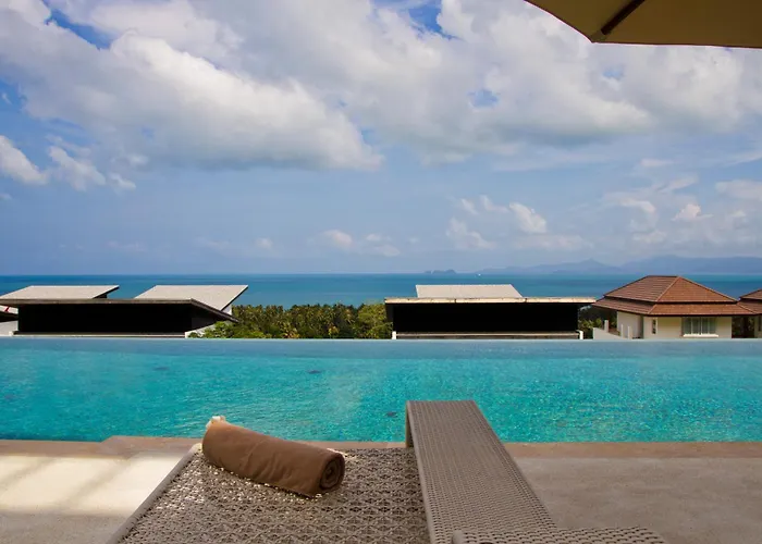 Code Samui Hotel Ko Samui