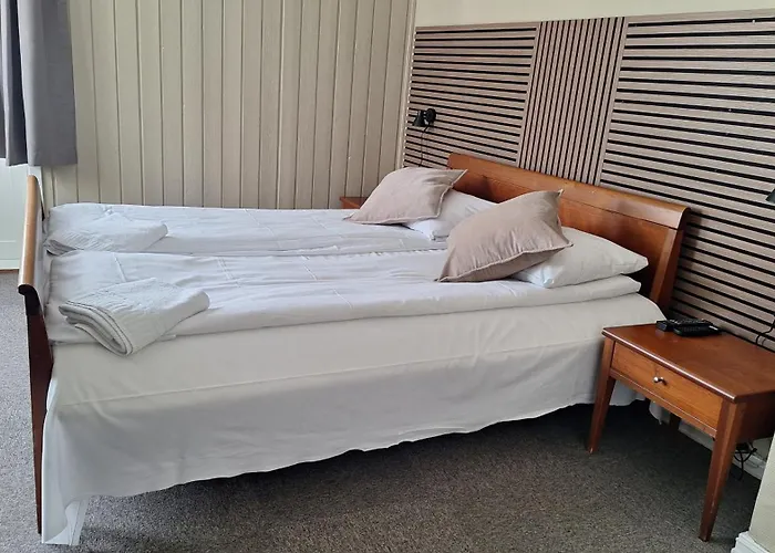 Stavanger Bed & Breakfast