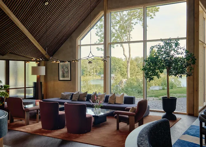 Marholmen Hotell Norrtälje