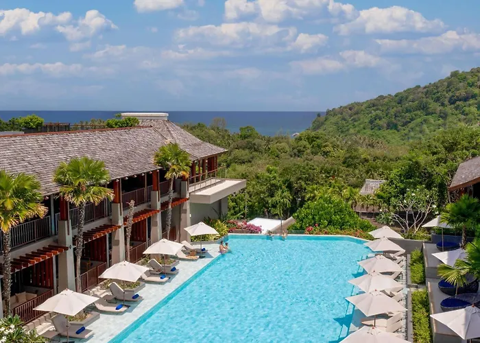Avista Hideaway Phuket Patong - Mgallery