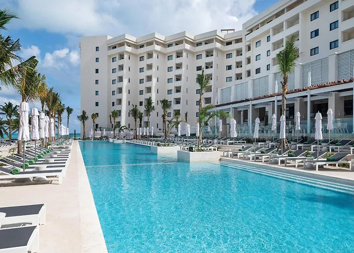 Hotel Casa Maya Cancún
