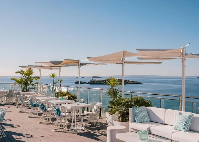 Mim Ibiza Melia Collection (Adults Only) Hotell