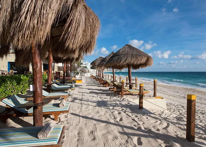 Club Regina Cancún