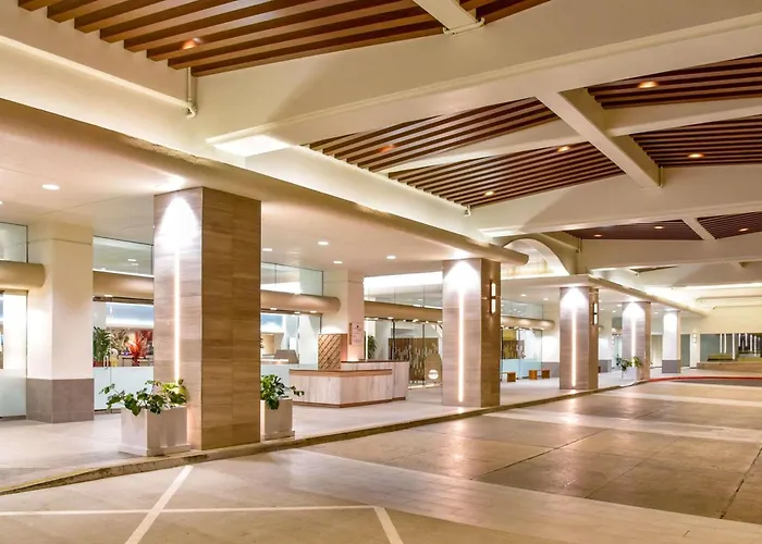 Ala Moana Honolulu By Mantra Hotell