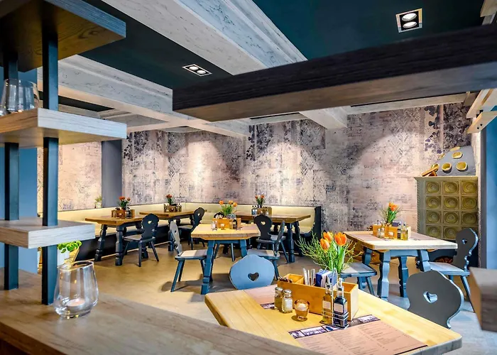 Ibis Styles Regensburg Hotell