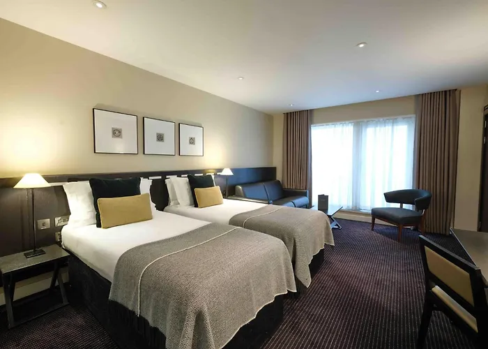 The Resident Soho Hotell London