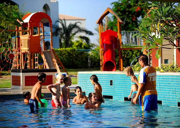 Reef Oasis Blue Bay Resort & Spa Sharm el-Sheik