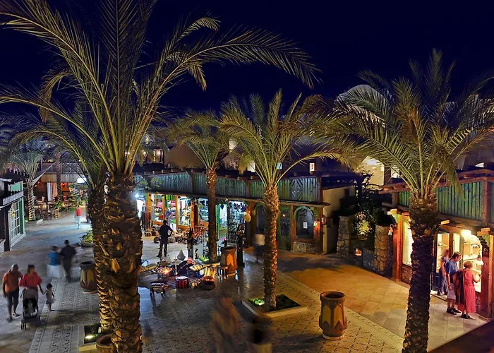 Reef Oasis Blue Bay Resort & Spa Sharm el-Sheik