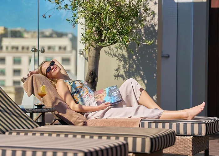 Portobay Liberdade Hotell Lisboa
