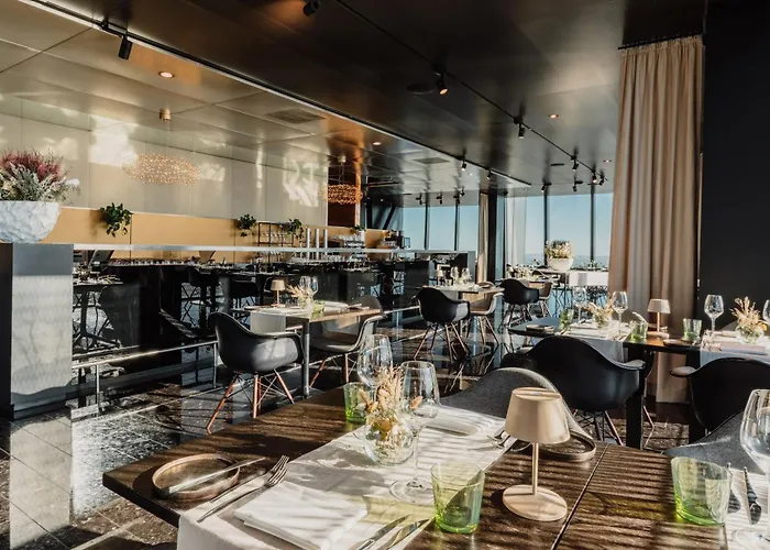 Melia Vienna Hotell