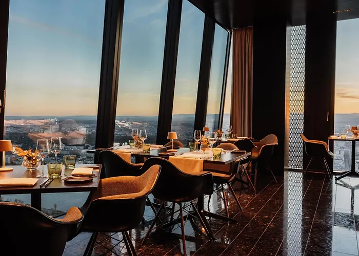 Melia Vienna Hotell