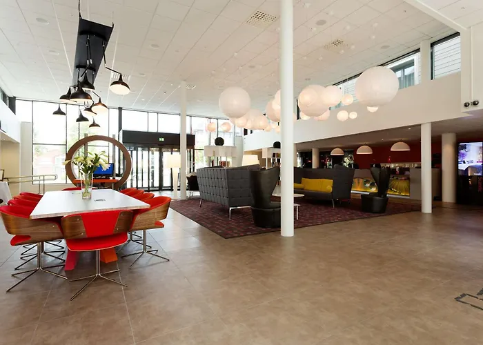 Scandic Stavanger City