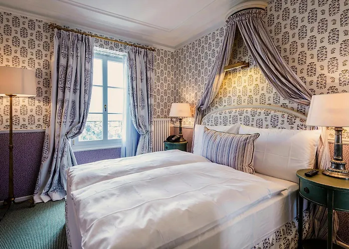 Chateau Guetsch Luzern