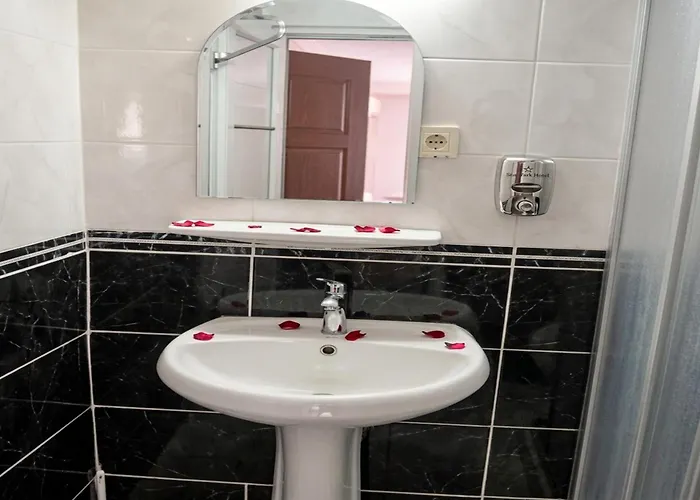 Hotel Star Park Istanbul