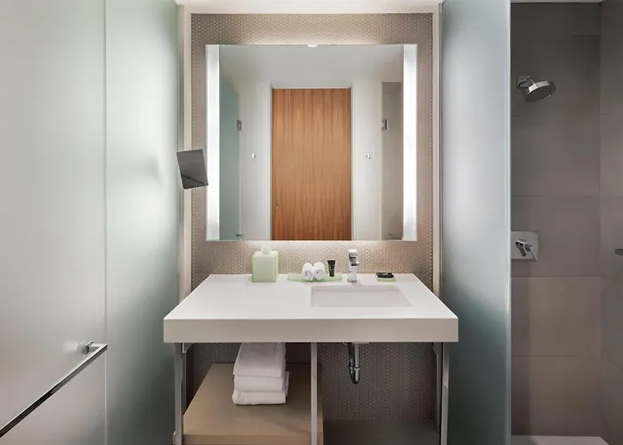 Hyatt Centric The Loop Chicago Hotell