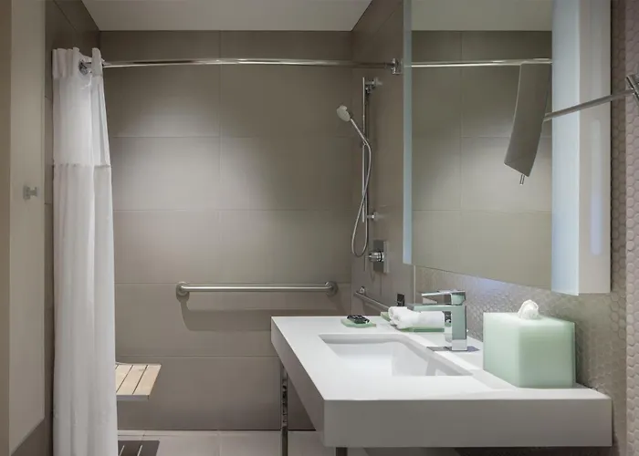 Hyatt Centric The Loop Chicago Hotell