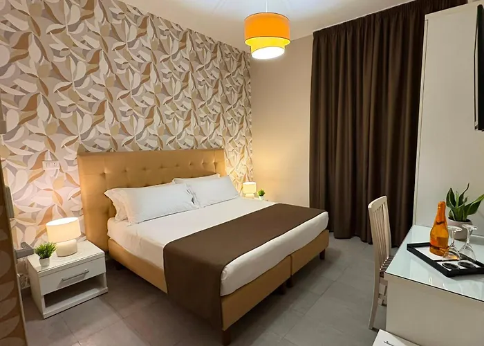B&B Trastevere In Bed Rom