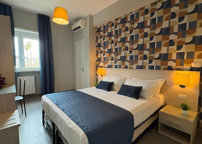 B&B Trastevere In Bed Rom