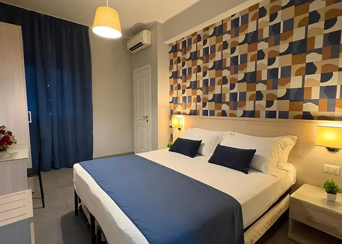 B&B Trastevere In Bed Rom