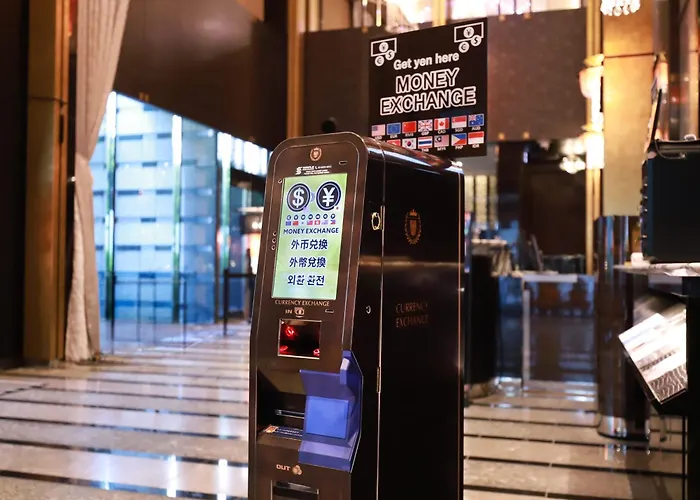 Apa Hotel Shinjuku Kabukicho Tower Tokyo