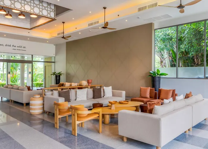 X10 Khaolak Resort Khao Lak