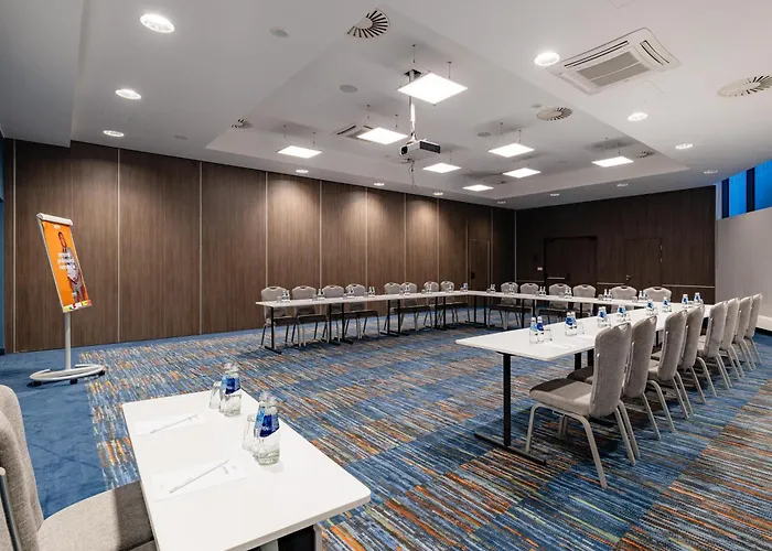 Park Inn by Radisson Riga Valdemara