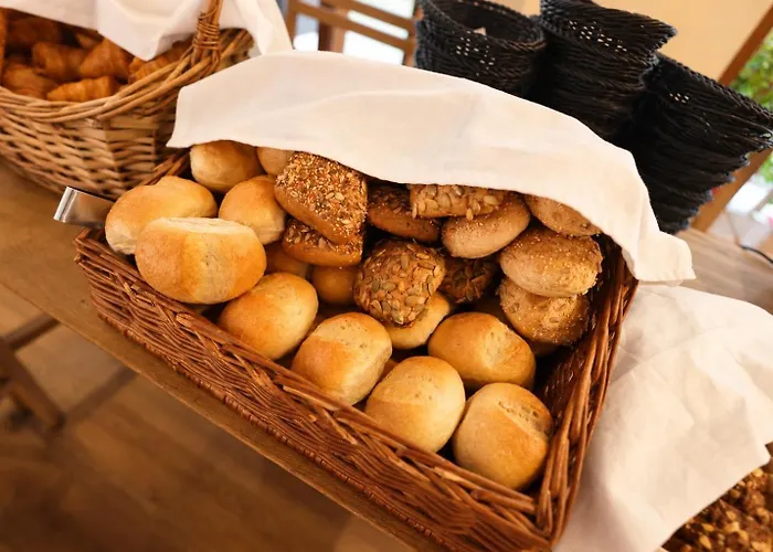 Amedia Plaza Dresden Hotell