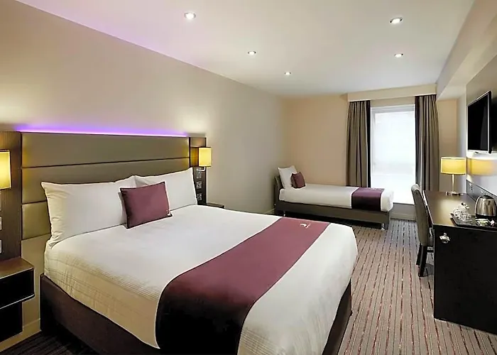 Premier Inn London Paddington