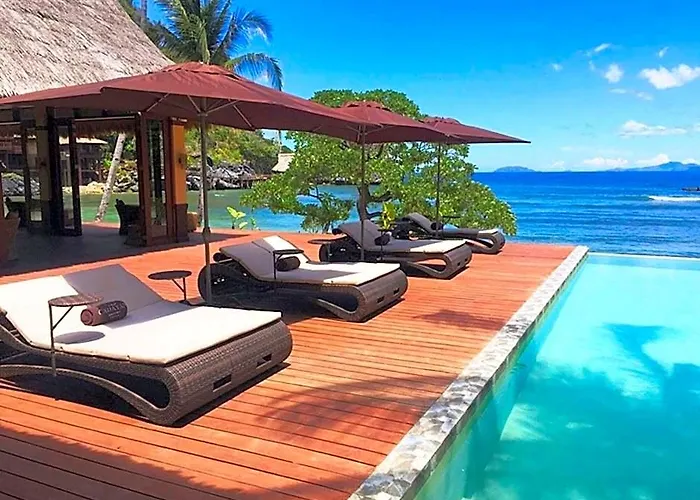 Cauayan Boutique Private Island El Nido