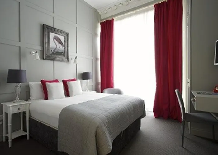 Georgian House Hotel Lontoo