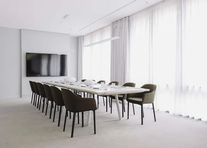 Pullman Berlin Schweizerhof Hotell