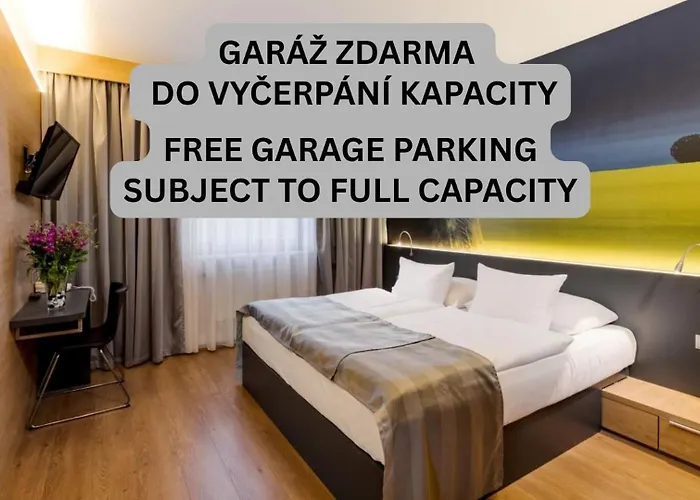 Expo Hotel Praha