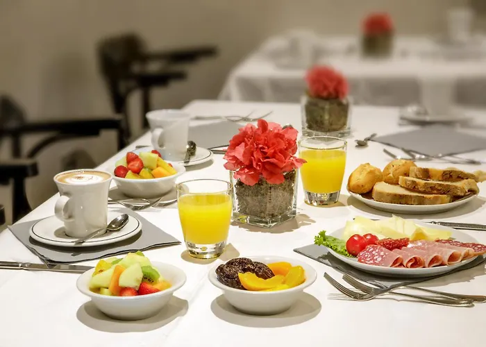 Albergo Ottocento Rom