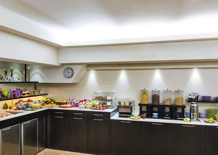 Ibis Styles Milano Centro Hotell