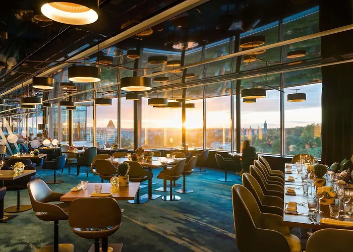 Sofitel Luxembourg Le Grand Ducal Hotell