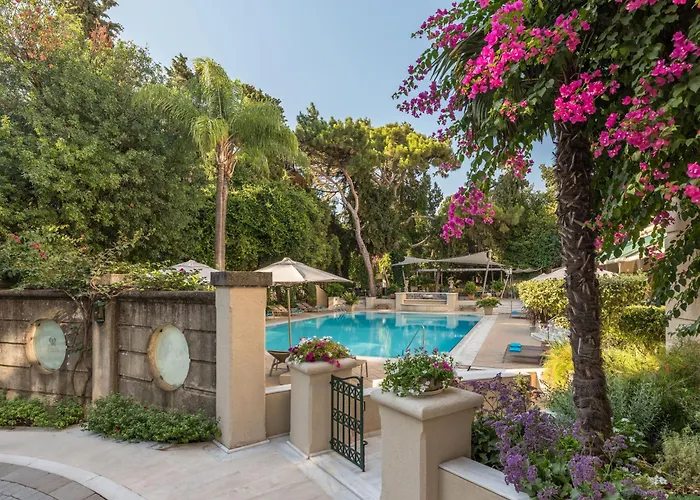 Rodos Park Hotell Rhodes City
