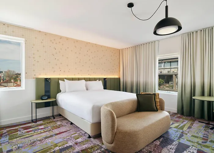 Saint Kilda Beach Hotel Melbourne