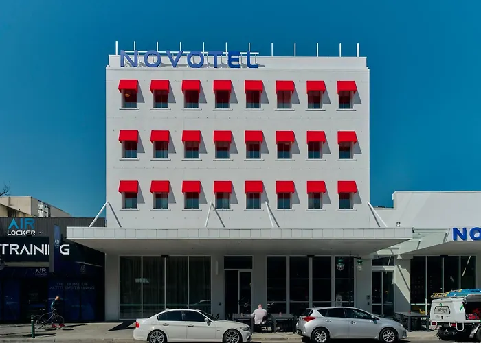 Saint Kilda Beach Hotel Melbourne