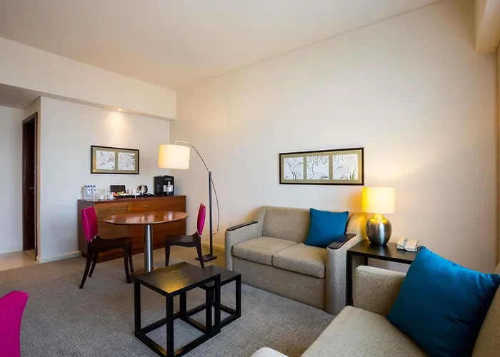 Novotel Deira Creekside Dubai