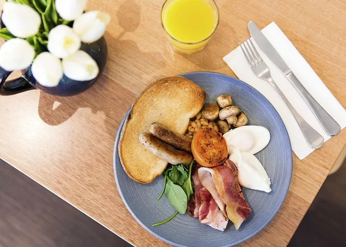 Ibis Sydney Darling Harbour Hotell