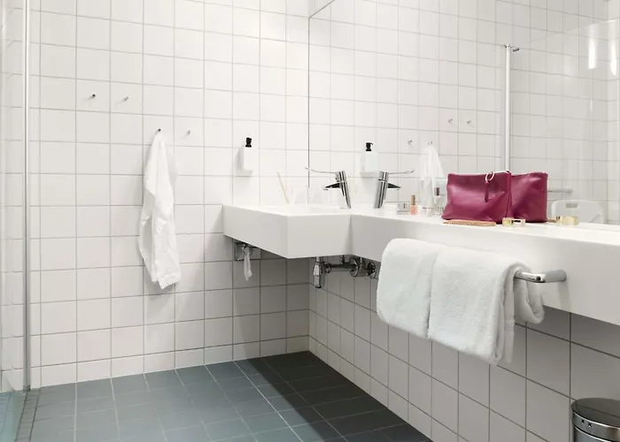 Scandic Oslo Airport Garder